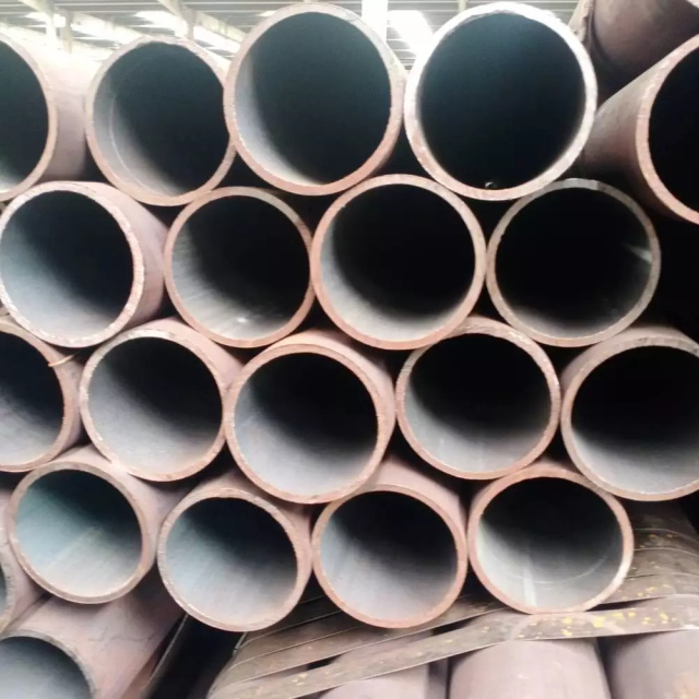 黄平35#合金无缝钢管